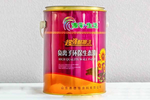 真石漆的防污问题怎么解决