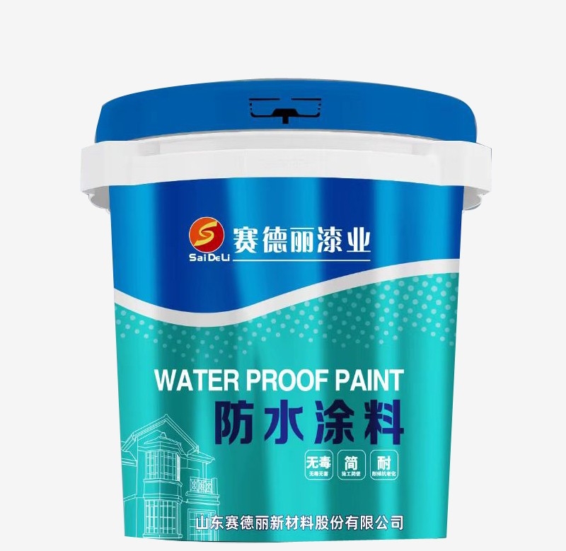 聚脲防水涂料