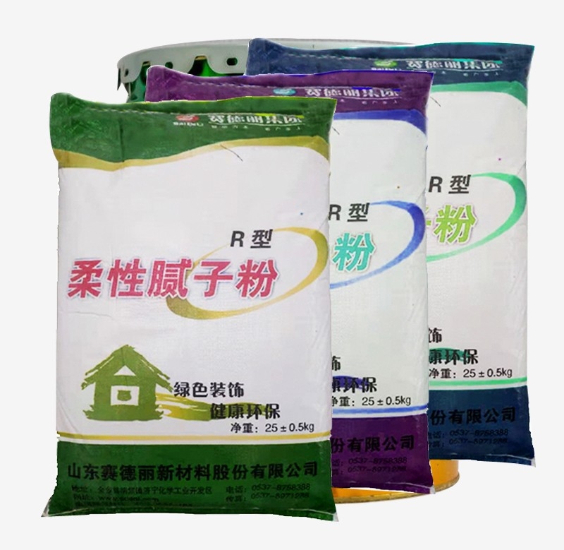 外墙腻子粉